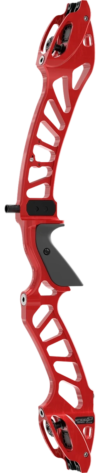 Hoyt Xceed 2 27 - Red Flare