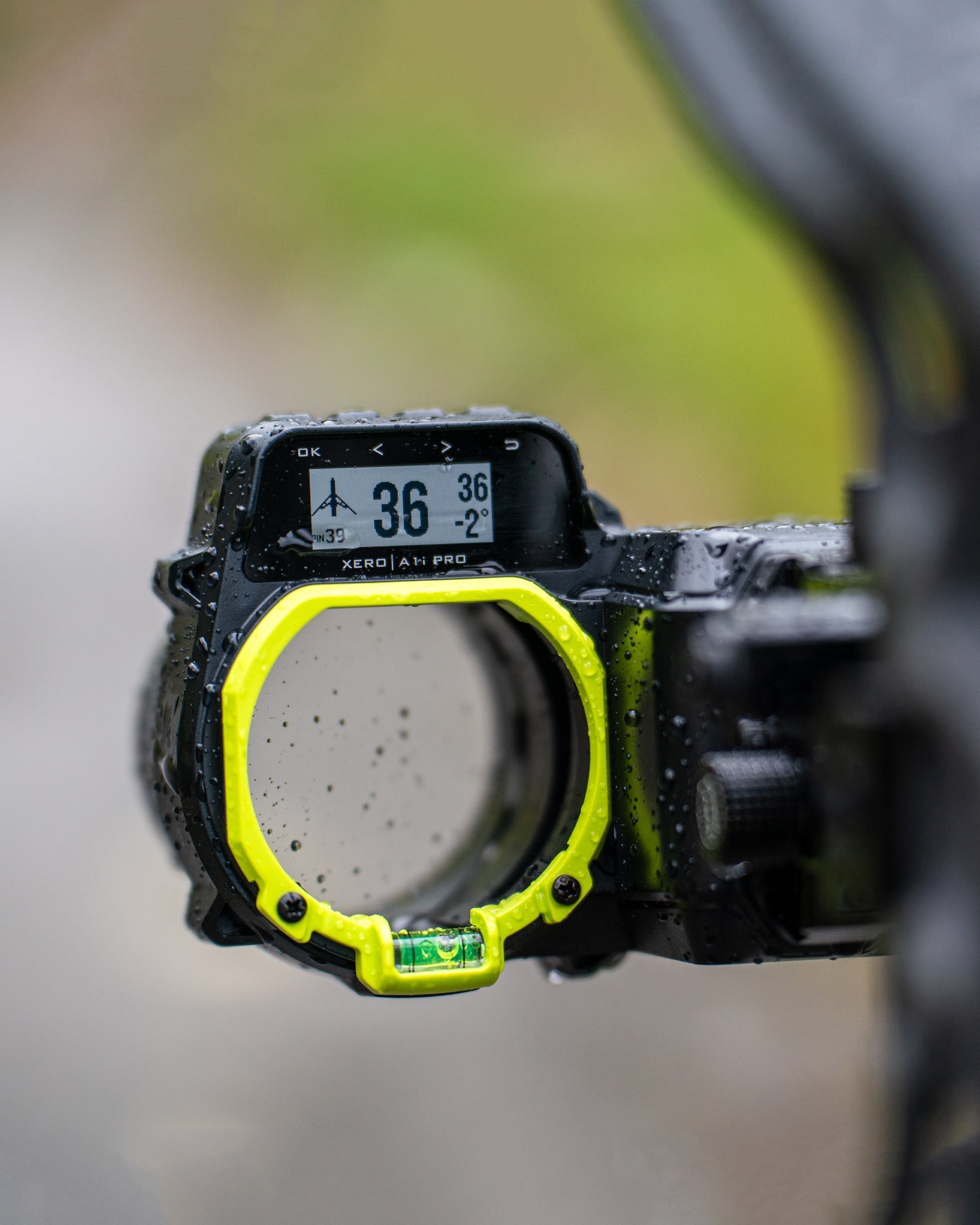XERO A1i Pro™ Digital Sight - RH