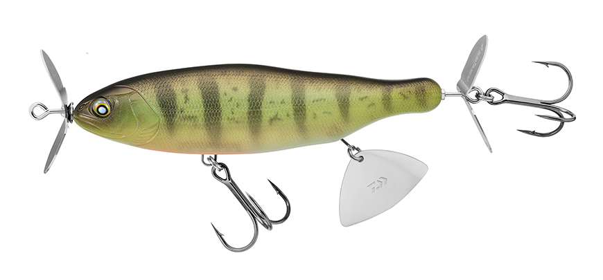 Daiwa Bessie