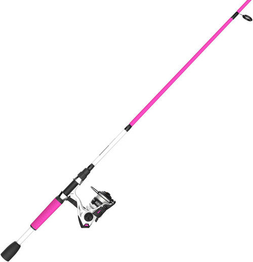 Zebco  Roam Spinning Combo