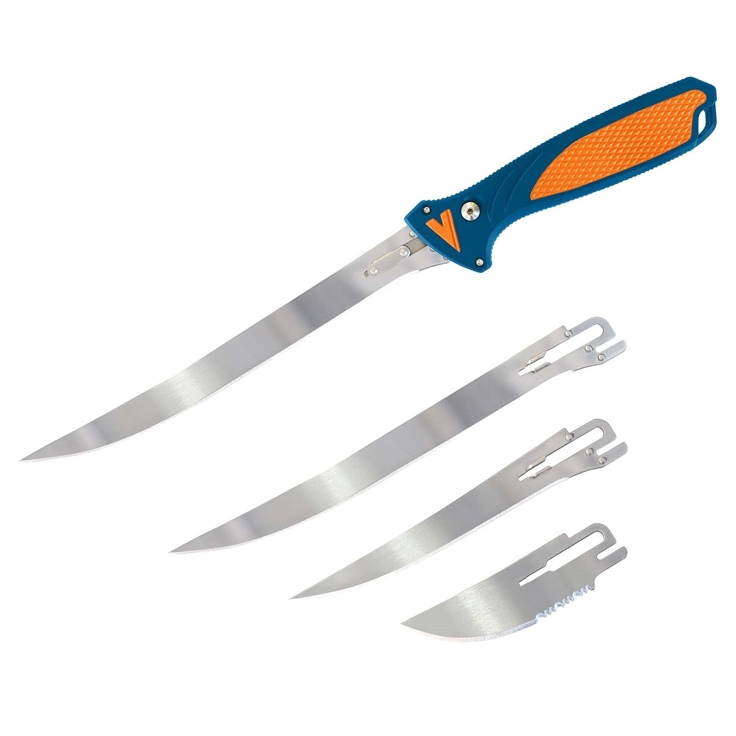 HAVALON TALON - FISH