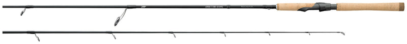 Daiwa Kage Jerkbait Spinning Rod. 6'8" M 6-14lb Section 1 Line Wt 6-14