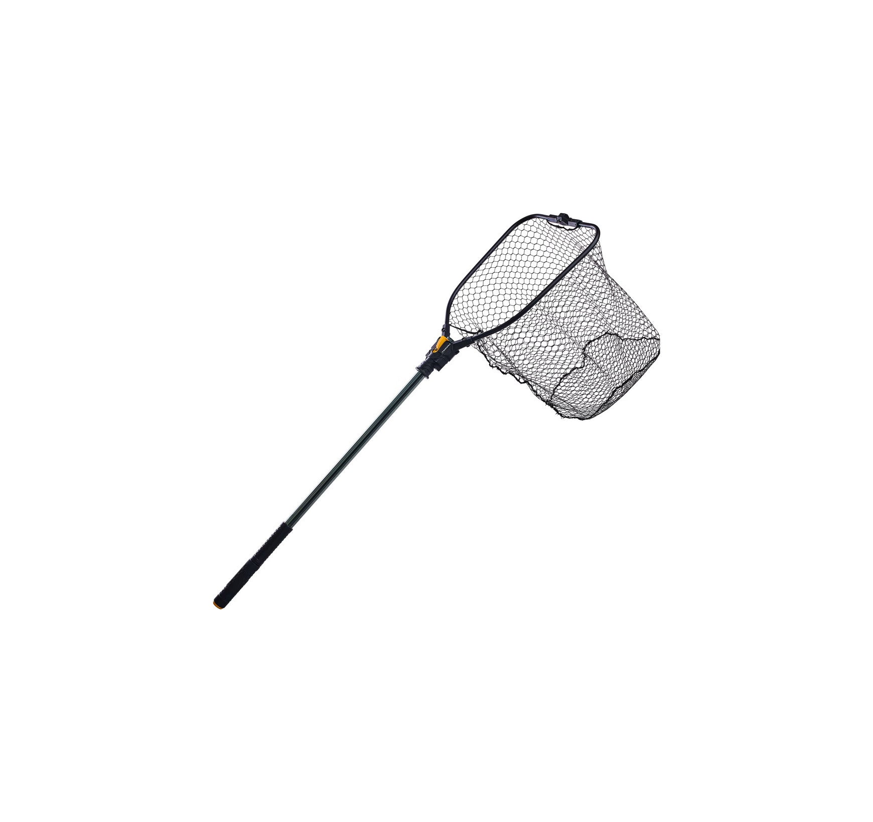 Frabill FRBNCF242 Conservation Series Net 21 x 24 Mg Tfmm Fld 36-60T