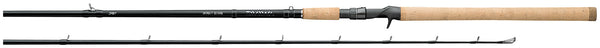 Daiwa Kage Premium Bass Rods Jig & Deep Cranking