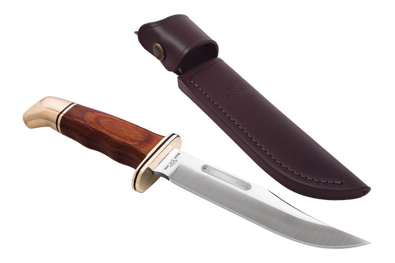 BUCK - 119 SPECIAL EDITION - COCOBOLA