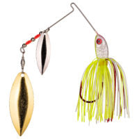 Strike King - Bleeding Bait Spinnerbaits