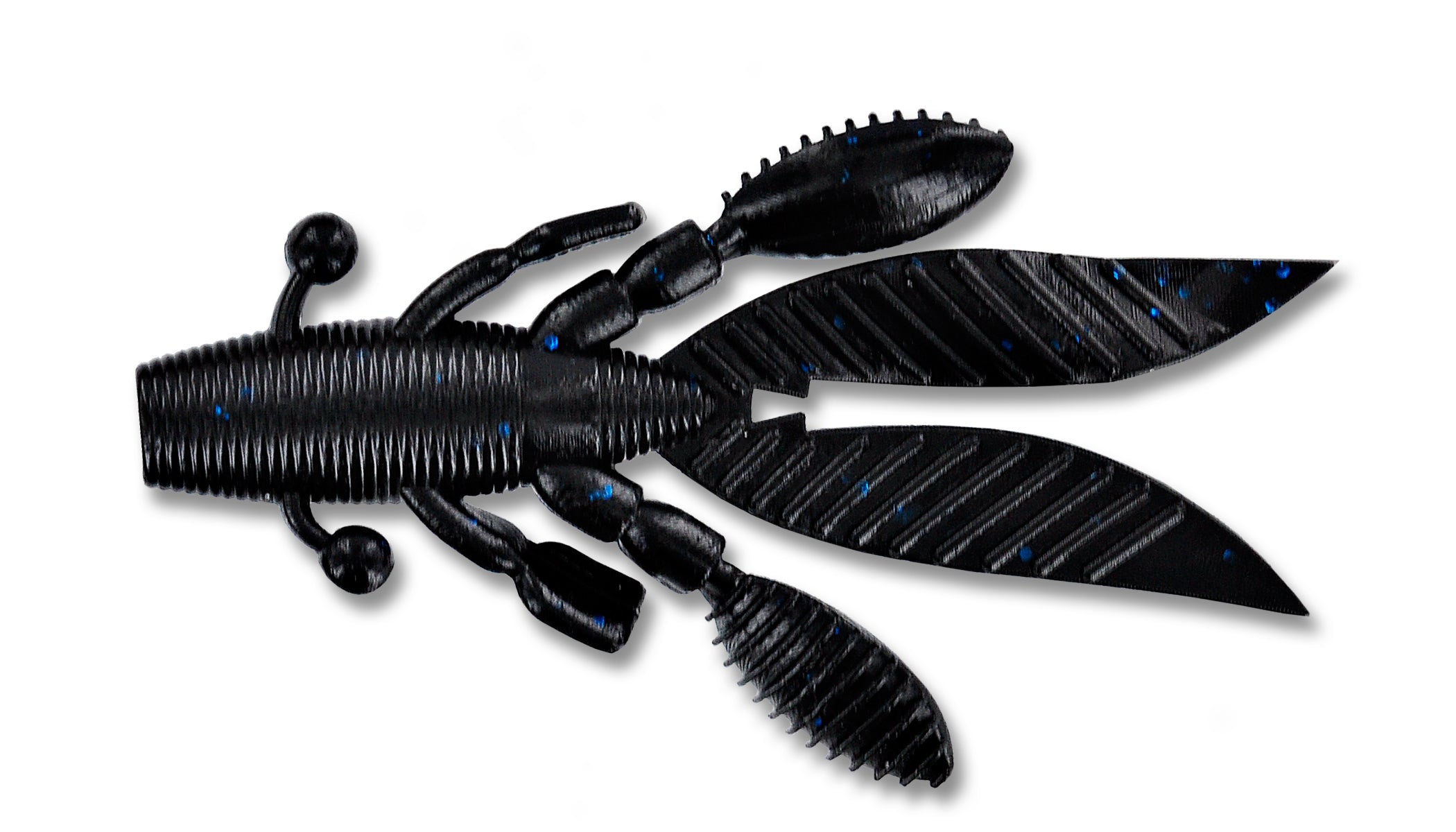 Gary Yamamoto Flapping Hog