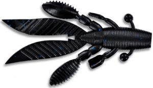 Gary Yamamoto Flapping Hog