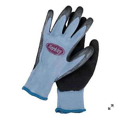 Berkley® Coated Grip Gloves-High Falls Outfitters