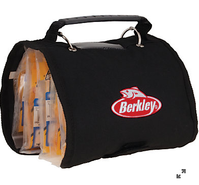 Berkley® Max Capacity Bait Notebook-High Falls Outfitters