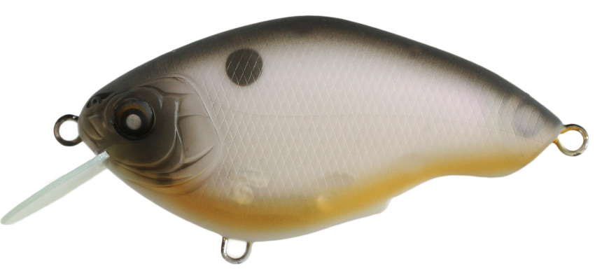 NISHINE - CHIPPAWA ROUND BILL - SLOW FLOAT