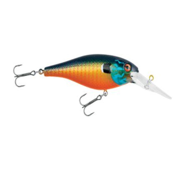 Berkley Bad Shad Medium Diving Crankbait