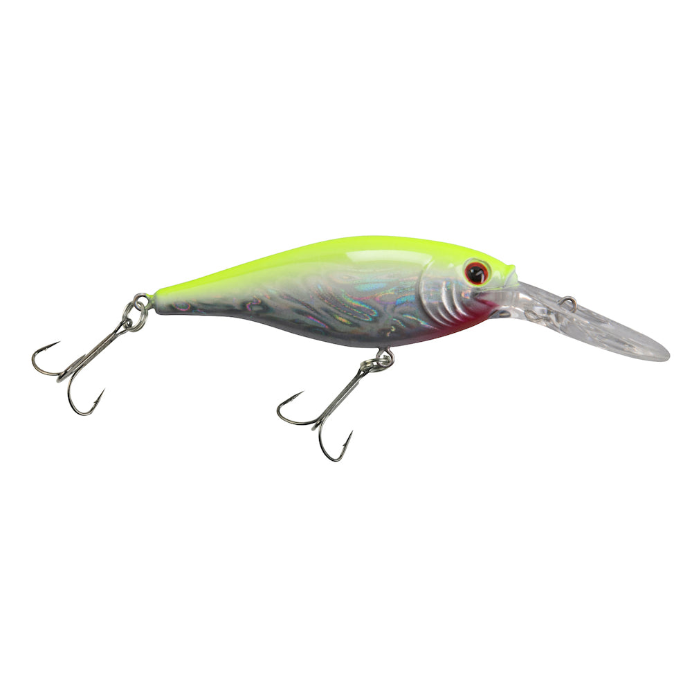 BERKLEY FLICKER SHAD PRO
