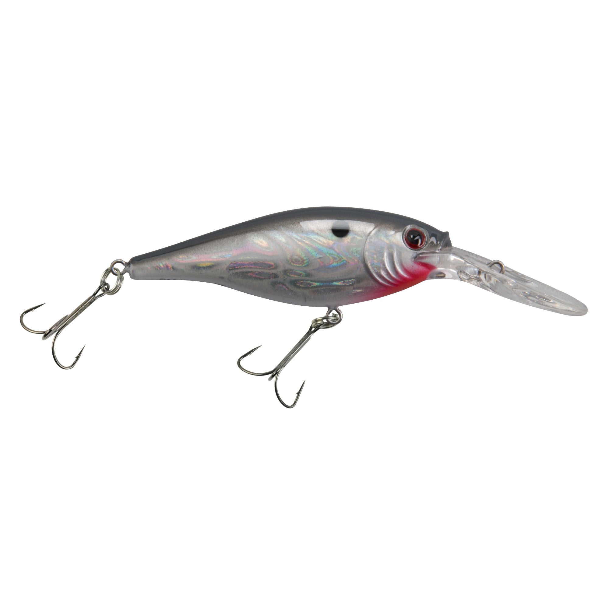 Berkley Flicker Shad Crankbait (Part 1)