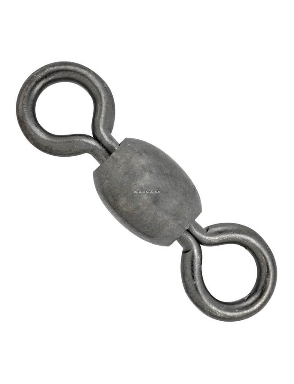 Danielson Crane Swivel Single Black #10 (8 pack)