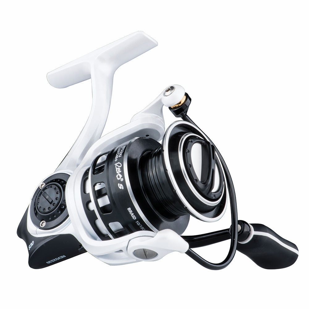 ABU GARCIA® REVO® S SPINNING REVO2S30-High Falls Outfitters
