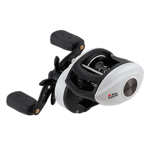 ABU GARCIA® REVO® S LOW PROFILE LEFT RVO3 S-L-High Falls Outfitters