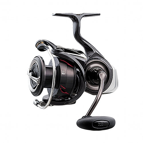 Daiwa Kage MQ LT Spinning Reel 1000D-XH 6BB + 1 RB 6.2:1