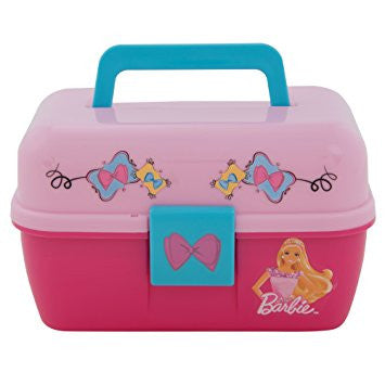 BARBIE TACKLE BOX-High Falls Outfitters