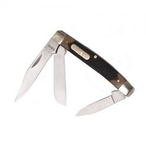 Old Timer KNIFE FOLDNG 3 BLADE 3-5/16IN / Each