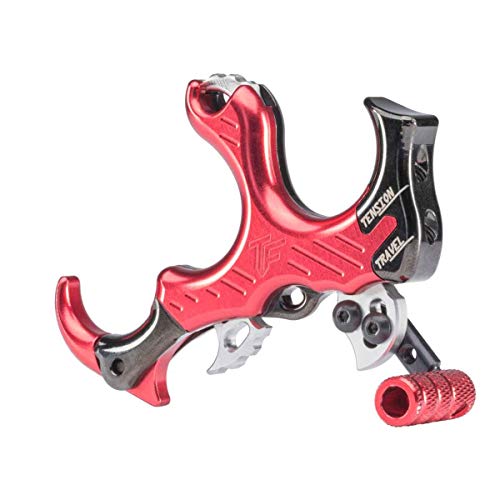TRU-FIRE® Release Aids SYNAPSE THUMB RELEASE