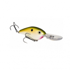 Strike King Pro Model XD Crankbaits