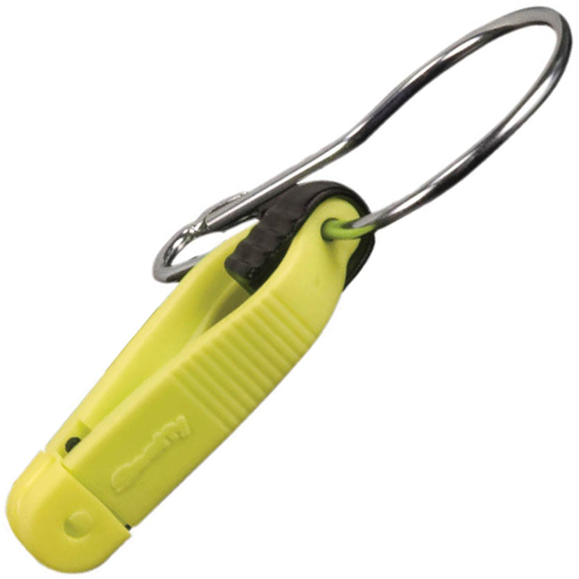 Scotty 1182 Mini Power Grip Plus Release- Planer Board- 4 per pack