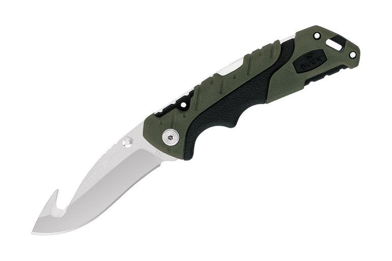 BUCK KNIVES PURSUIT