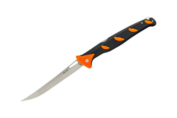 Buck Knives148 Hookset 6" Folding Fillet