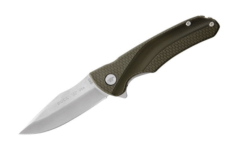 BUCK KNIVES SPRINT SELECT