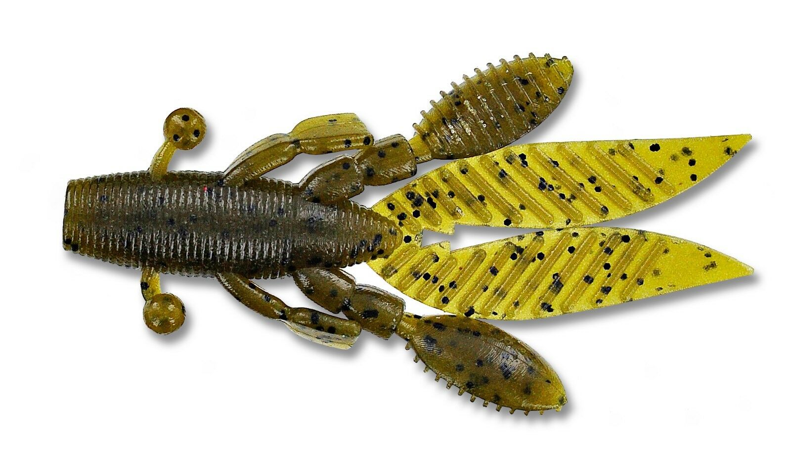 Gary Yamamoto Flapping Hog