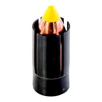 THOMPSON/CENTER SHOCK WAVE BONDED CORE BULLETS 50 CAL 300 GR