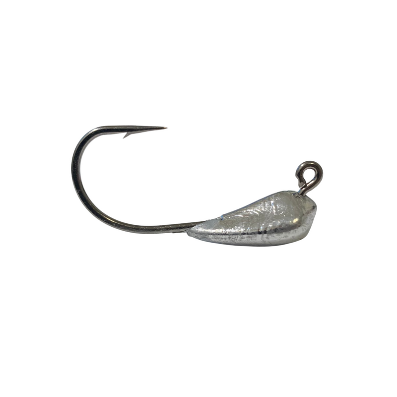 Great Lakes Finesse GLF 1.4" Mini Pro Tube Jig Head (4pk)