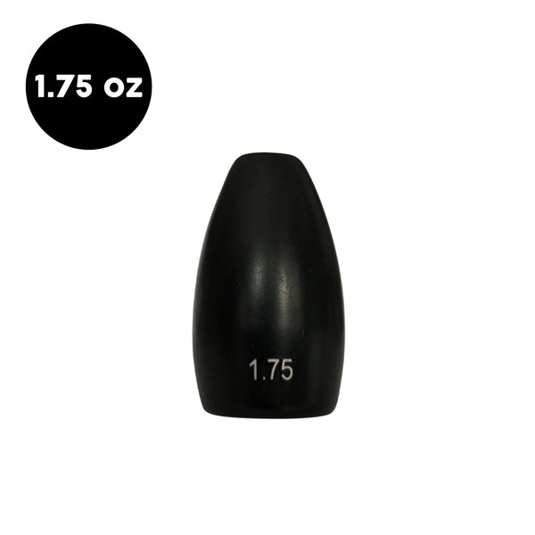 1.75 oz Tungsten Flipping Weight (1 Pack)