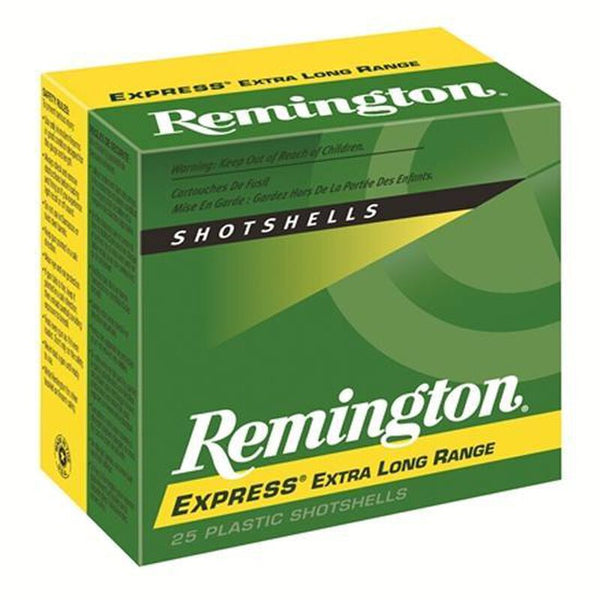 Remington Express LR .410 3" #7.5 Shot 11/16oz 25 Rnd Box