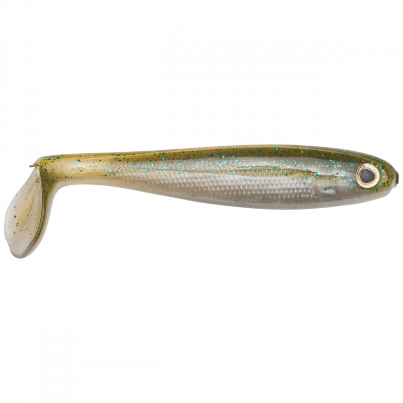 Strike King Shadalicious Swimbait