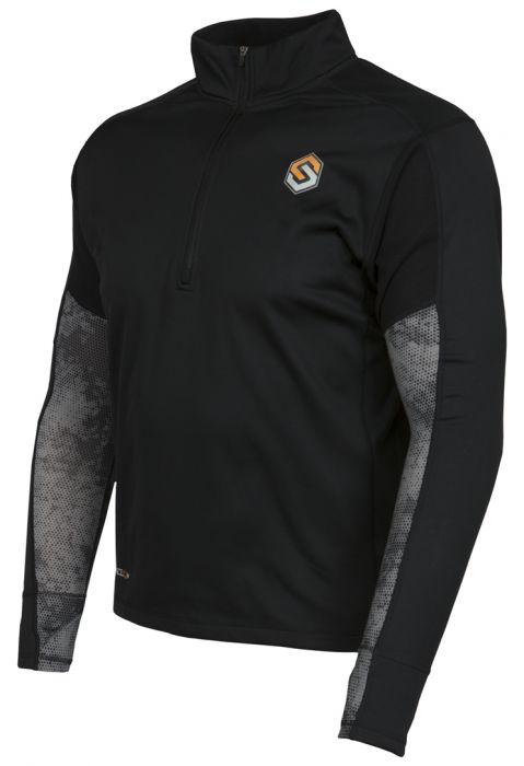 BaseSlayers AMP Midweight Top