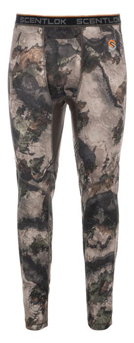 BaseSlayers AMP Midweight Bottom