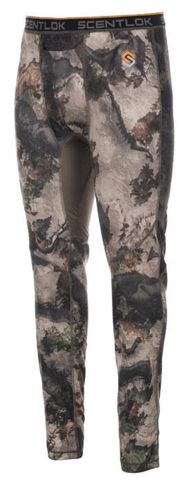 BaseSlayers AMP Midweight Bottom