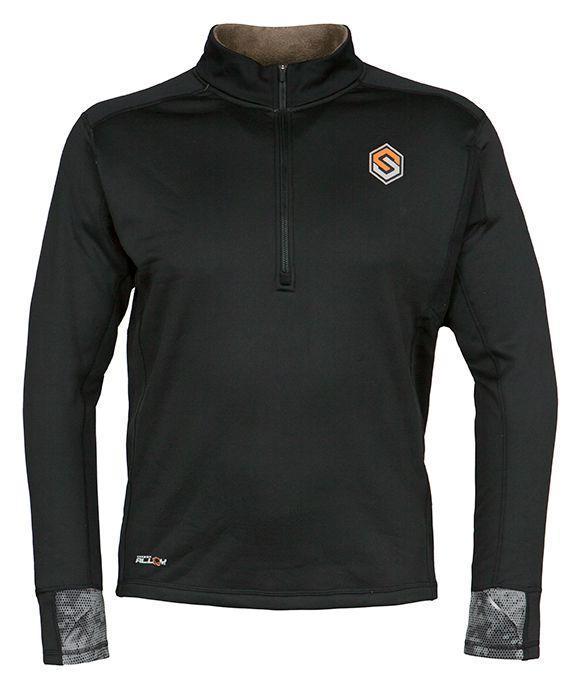 BaseSlayers AMP Heavyweight Top