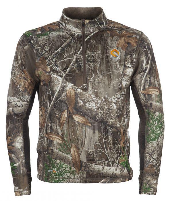 BaseSlayers AMP Heavyweight Top