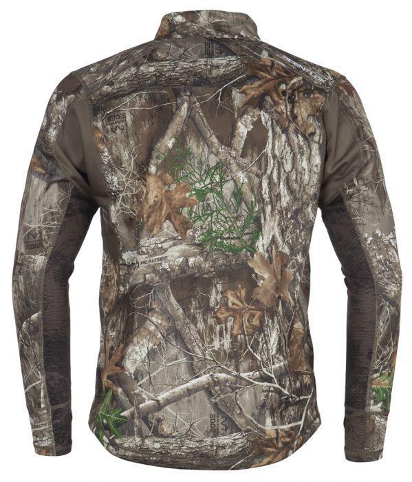 BaseSlayers AMP Heavyweight Top