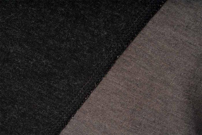 BE:1 TREK BASE MERINO WOOL SHIRT