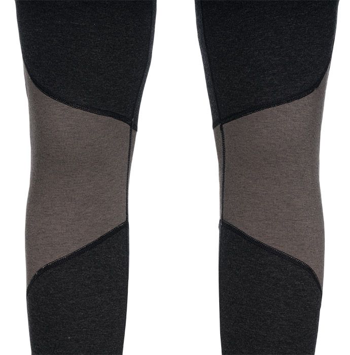 BE:1 TREK MERINO WOOL BASE BOTTOM