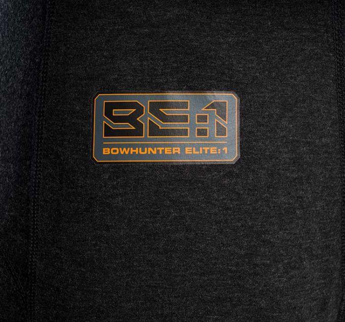 BE:1 TREK MERINO WOOL BASE BOTTOM