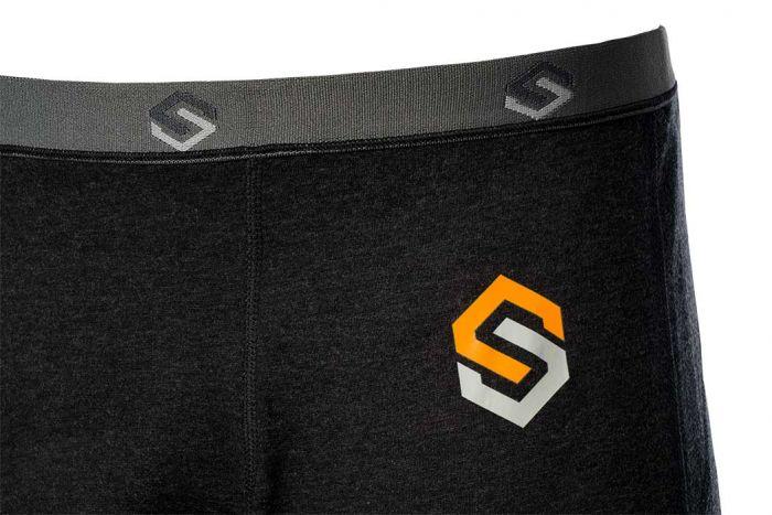 BE:1 TREK MERINO WOOL BASE BOTTOM