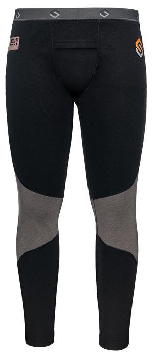 BE:1 TREK MERINO WOOL BASE BOTTOM