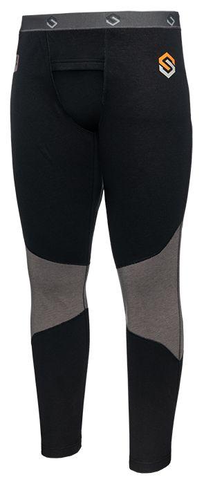 BE:1 TREK MERINO WOOL BASE BOTTOM