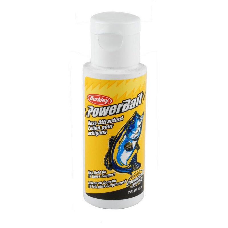 Berkley Powerbait Attractant