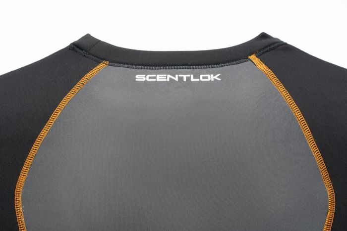 CLIMAFLEECE BASESLAYER MIDWEIGHT SHIRT